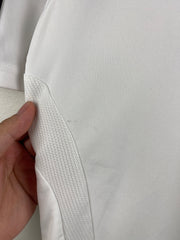 Vintage 2008-2009 Adidas AIK Stockholm Home White Soccer Jersey