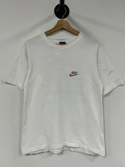 Vintage 80's Nike International White Tee