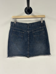 Vintage BDG Denim Skirt