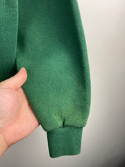 Vintage 90s NFL Green Bay Packers Americas Pack Green Crewneck