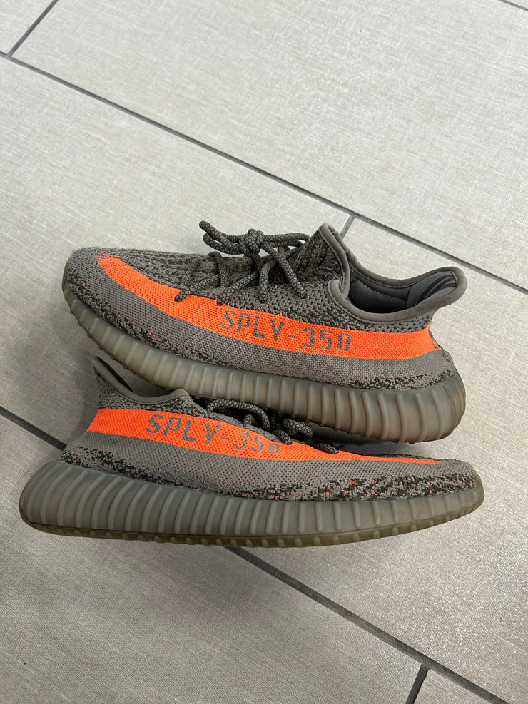 Yeezy 350 V2 Beluga