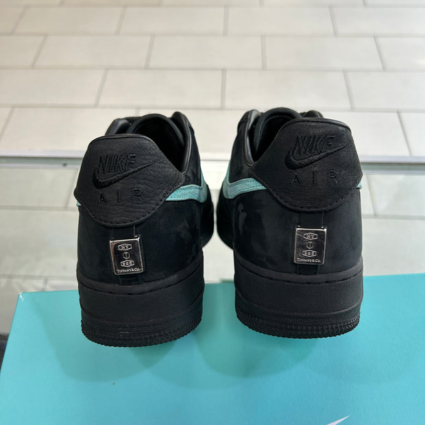 Nike Air Force 1 Low Tiffany & Co. 1837