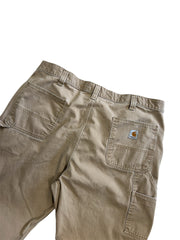 Vintage Carhartt Beige Work Pants