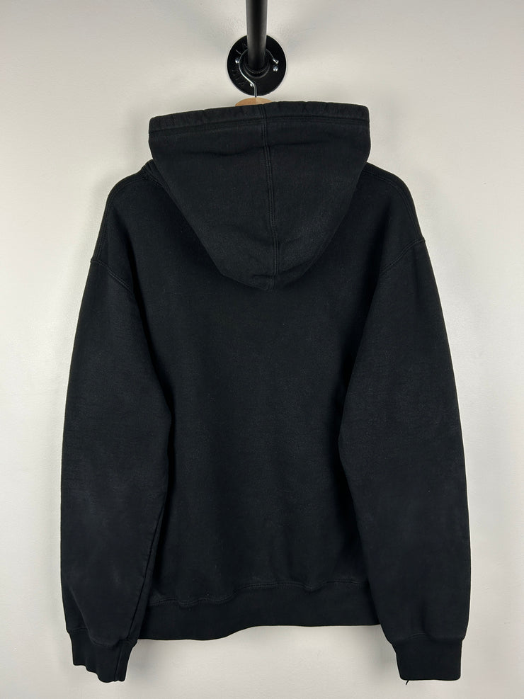 OVO College Logo Black Hoodie