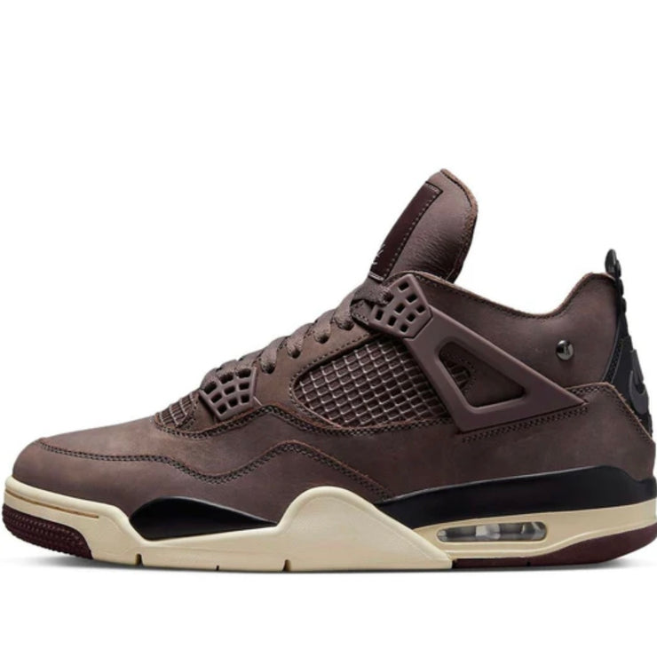 Jordan 4 A Ma Maneire Violet Ore