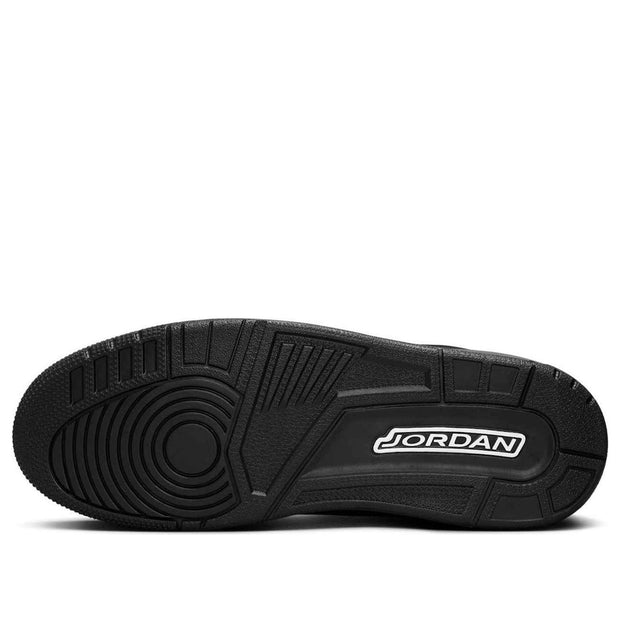 Jordan 3 Black Cat 2025