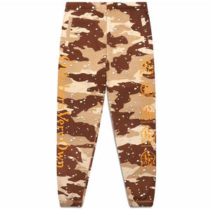 OVO Startlight Owl Desert Camo Sweatpants