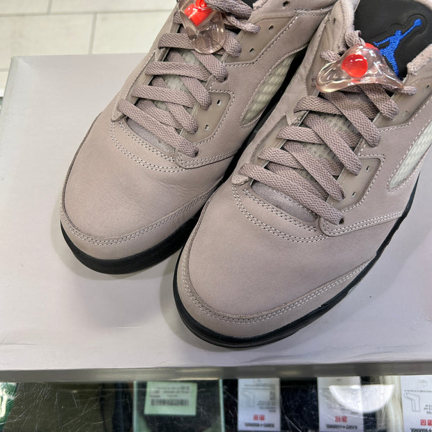 Jordan 5 Low PSG 2022