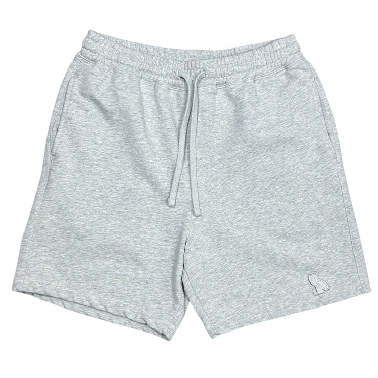 OVO Owl Grey Shorts