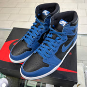 Jordan 1 Dark Marina Blue