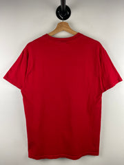 Vintage Ohio State Buckeyes Red Tee