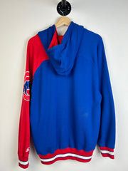 Vintage 90's Starter Chicago Cubs Hoodie