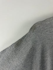 Vintage 90s Calvin Klein Grey Tee