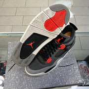 Jordan 4 Infrared