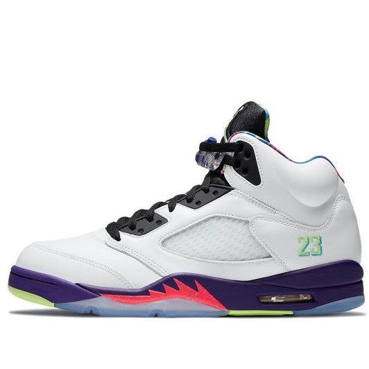 Jordan 5 Alternate Bel Air