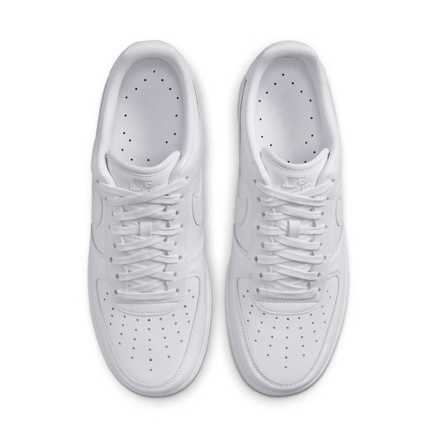 Nike Air Force 1 Low Fresh White