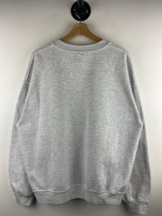 Mac Miller 2009 High Life Mixtape Promo Grey Crewneck