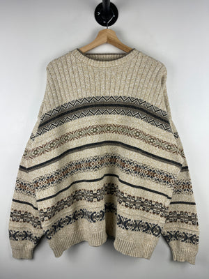 Descriptive image text