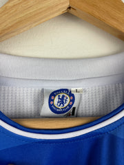 Vintage Chelsea Blue Soccer Jersey