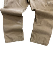 Vintage Carhartt Beige Work Pants