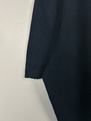 Gallery Dept. Art That Kills Reversible French Logo Faded Black Tee