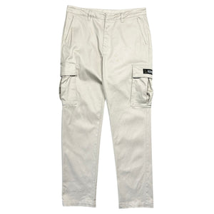 OVO Beige Cargo Pants
