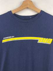 OVO Powered By Navy Long Sleeve