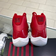 Jordan 11 Win Like 96 2017