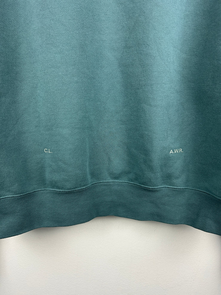 Nike Nocta Mineral Slate Crewneck