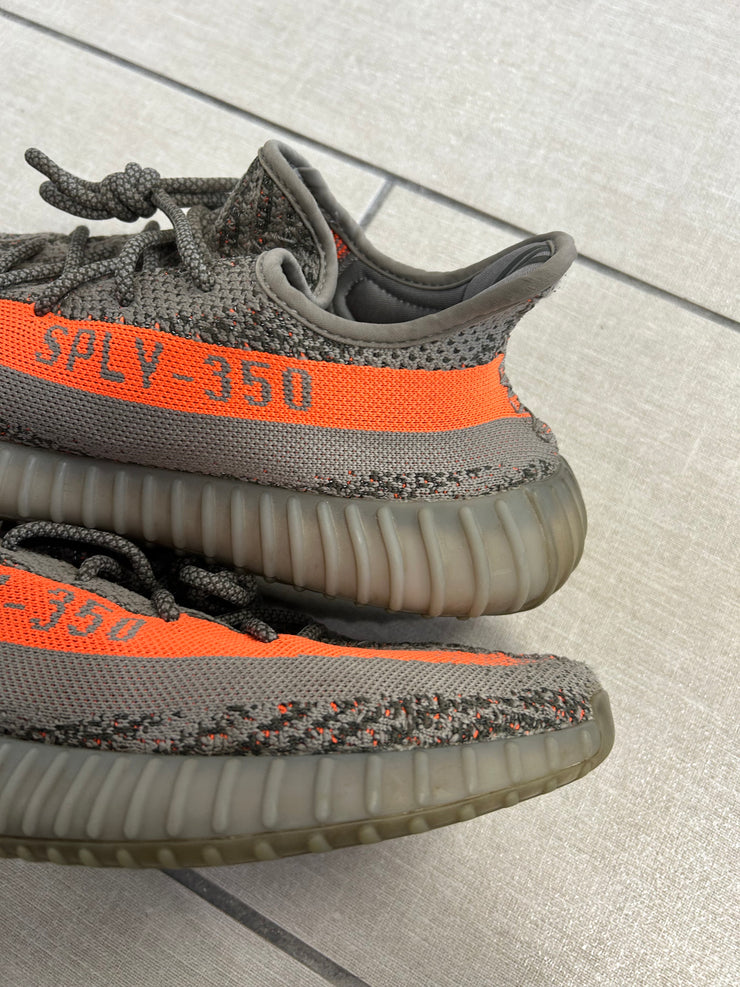 Yeezy 350 V2 Beluga