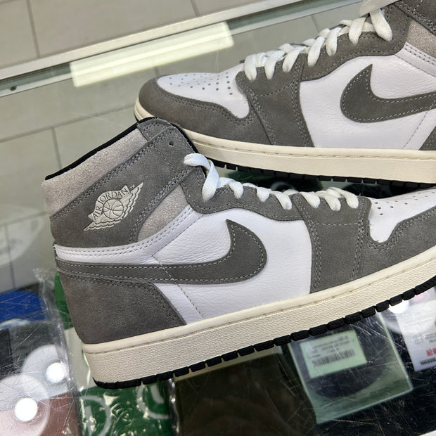 Jordan 1 Washed Black