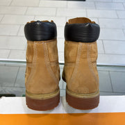 Timberland 6" Premium Waterproof Wheat Boot