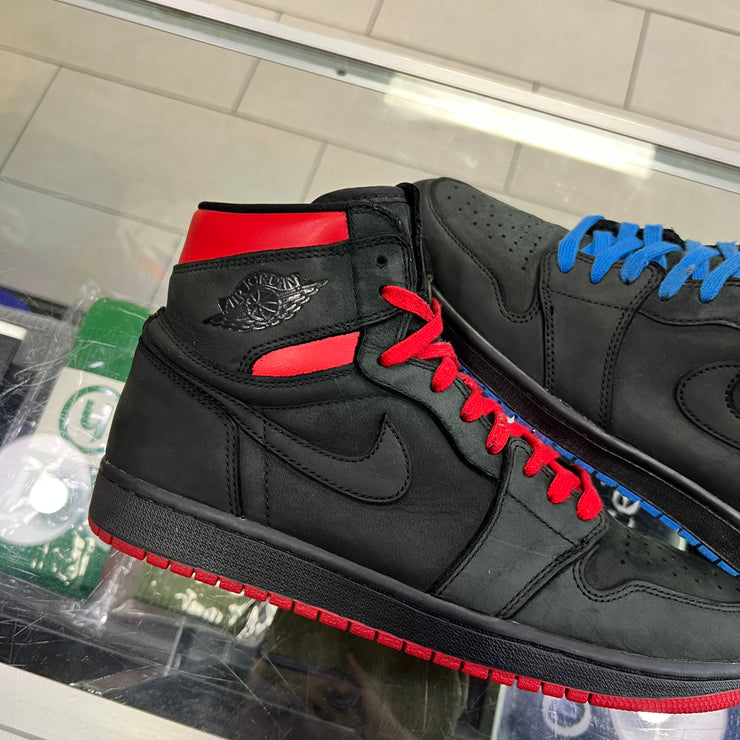Jordan 1 Quai 54 2017