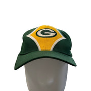 Vintage 90's Starter Green Bay Packers Strapback Hat