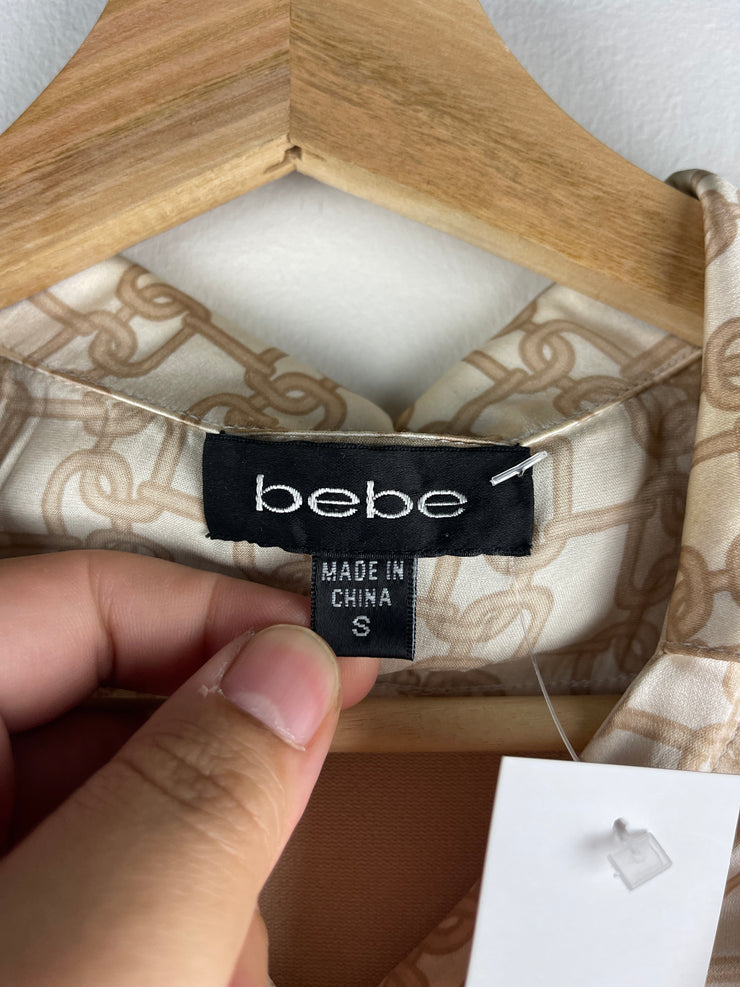 Vintage Bebe Women&