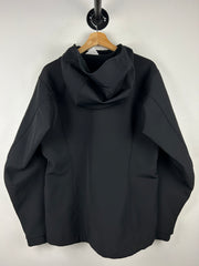 Arc'Teryx Gamma MX Black Women’s Hoody Jacket