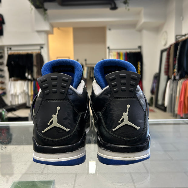 Jordan 4 Motorsports Alternate 2017