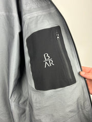 Arc'Teryx Beta AR Gore-Tex Black Shell Jacket