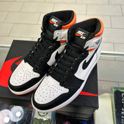 Jordan 1 Electro Orange