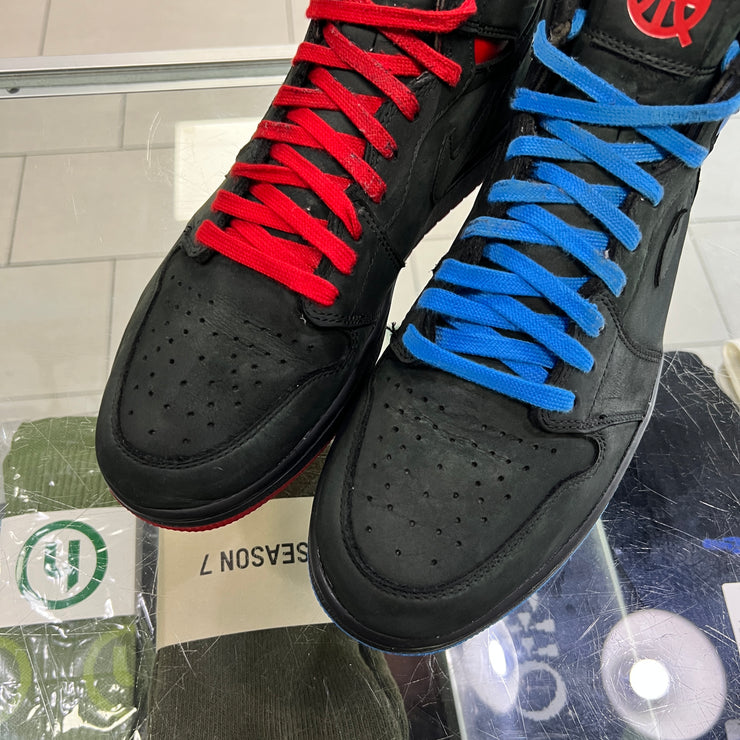 Jordan 1 Quai 54 2017