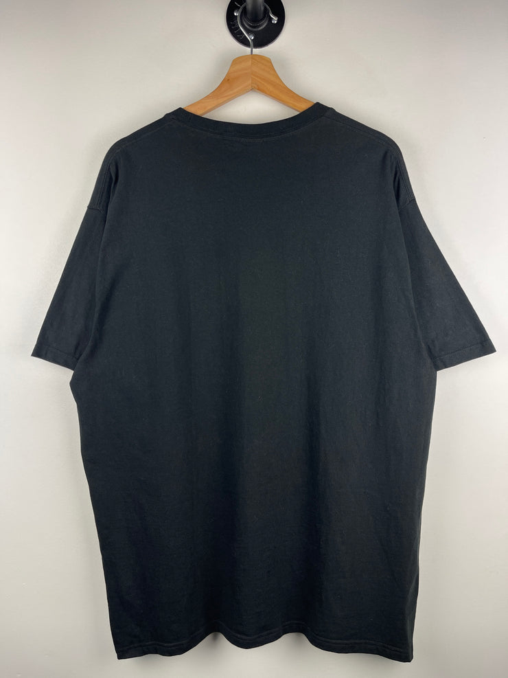 Supreme SS21 Mouse Black Tee