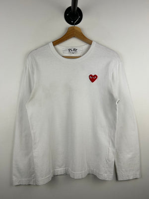 Descriptive image text