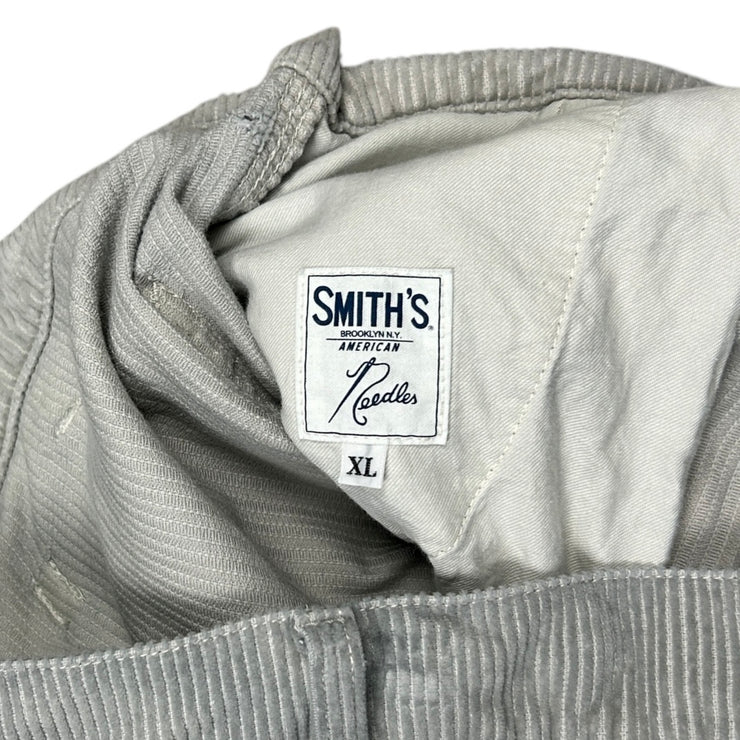 Needles X Smiths Corduroy Painters Pants
