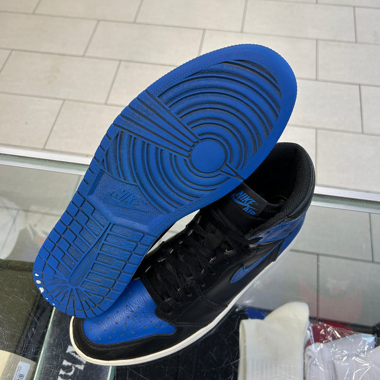 Jordan 1 Royal 2017