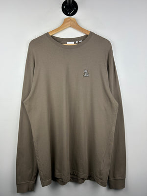 Descriptive image text