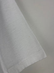 Vintage 90s Cadillac Cattilac Cows White Tee