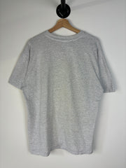 Vintage 1995 Friends Central Park Grey Tee