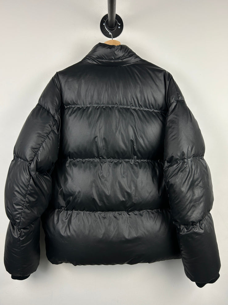 OVO Bounce Black Down Puffer Jacket