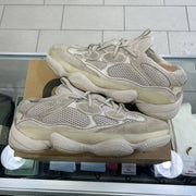 Yeezy 500 Blush