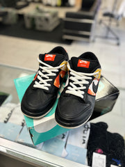 Nike SB Dunk Low RayGun Tie Dye Black 2019